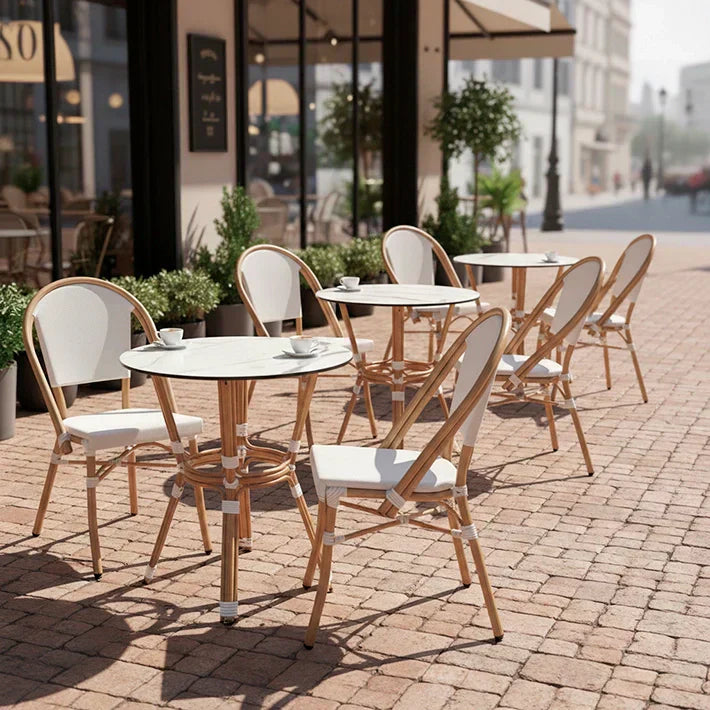 Alt Cómo elegir la mesa perfecta para bares y restaurantes