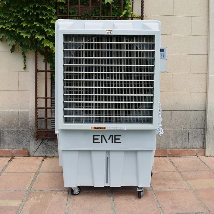 Alt Climatizadores evaporativos portátiles: la mejor alternativa al aire acondicionado en 2026
