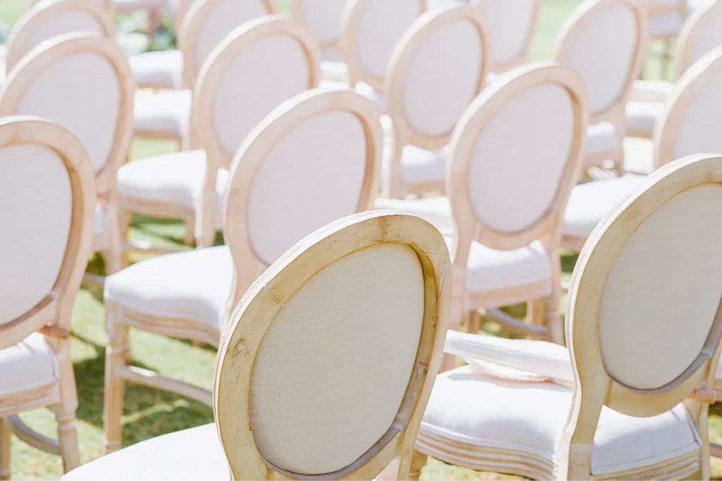 Silla Luis XVI, elegancia e historia