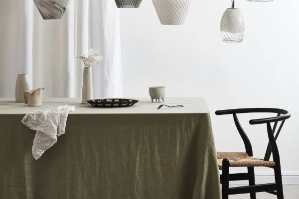 Silla Wishbone, ¿pasarán de moda?