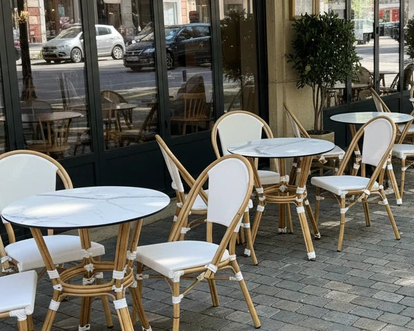 Alt Ideas de decoración para cafeterías modernas que enamoran a primera vista