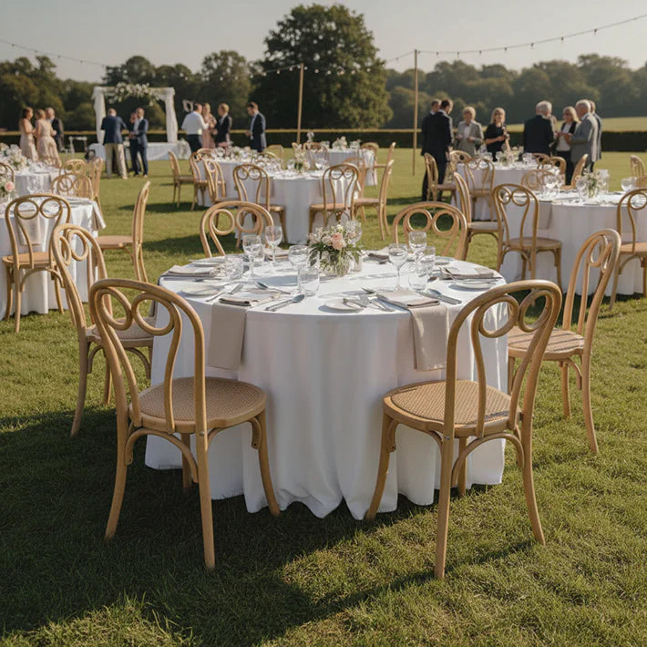 Alt Silla Thonet Corazón: la nueva protagonista del estilo bistró clásico 