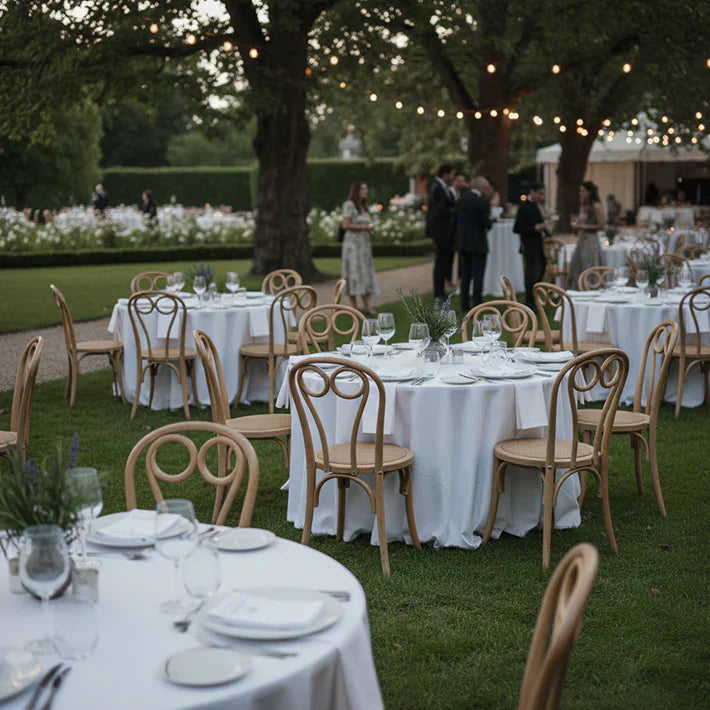 Alt La Silla Thonet en la hostelería, un diseño de 1859 que sigue llenando restaurantes