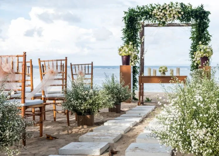 Silla Tiffany, el modelo más versátil