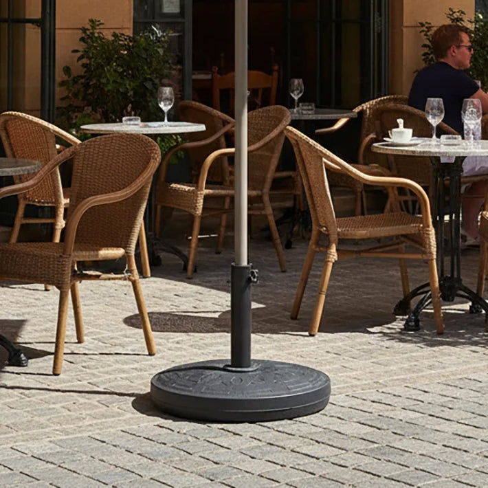 Alt Bases para Sombrillas para eventos y hostelería