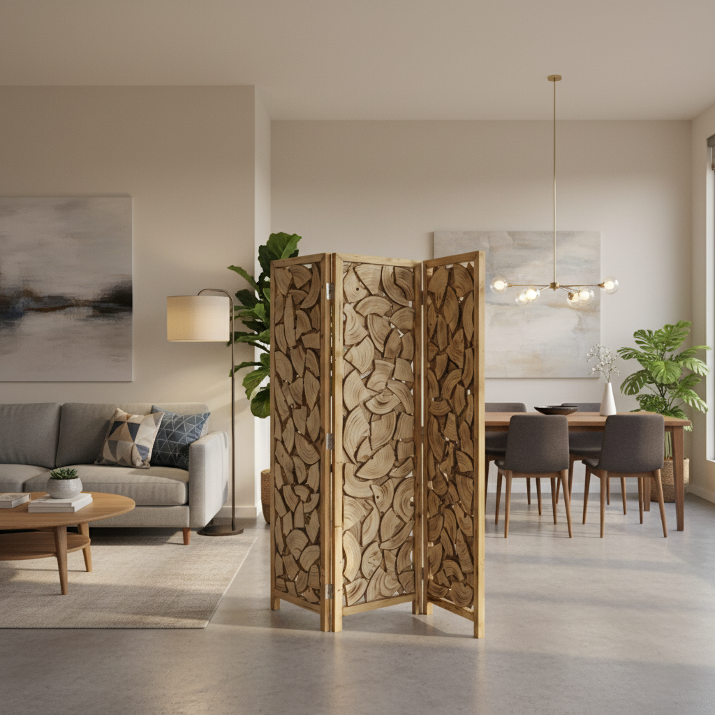 Alt Biombos perfectos para el uso intensivo profesional