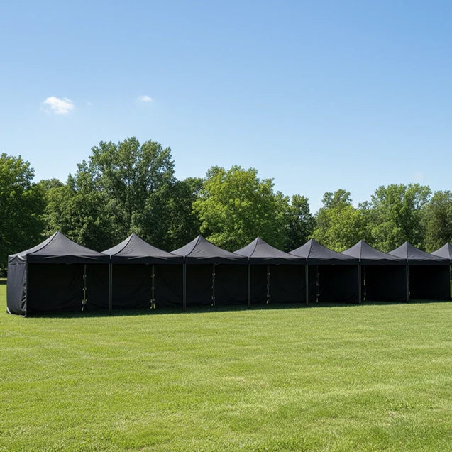 Alt Carpas Plegables 4x4 aptas para el uso intensivo profesional