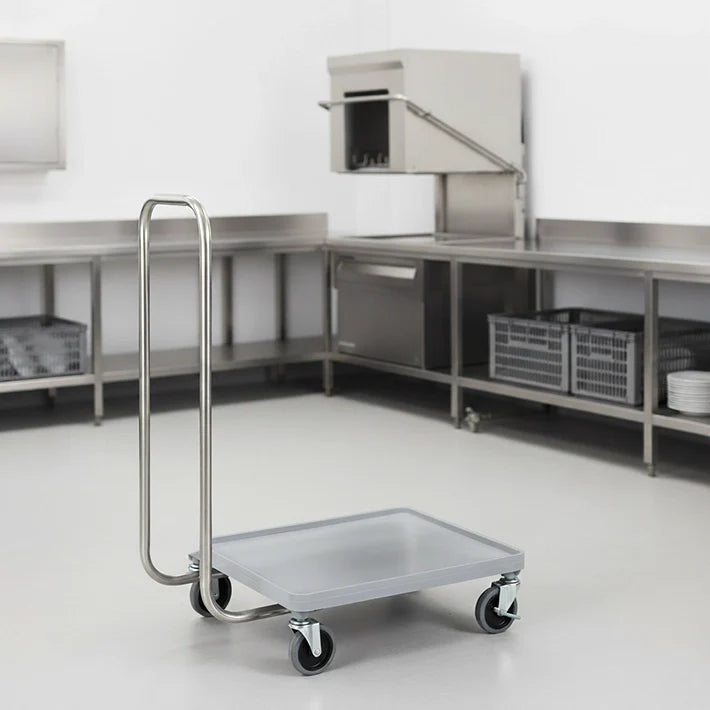 Alt Carros de Transporte para uso intensivo profesional