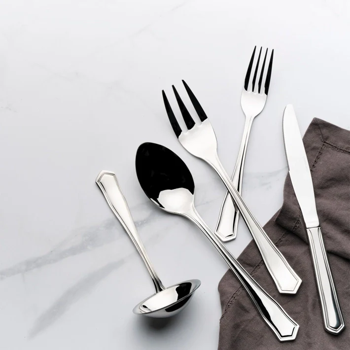 Alt Cubertería para Eventos y Hostelería de diseño