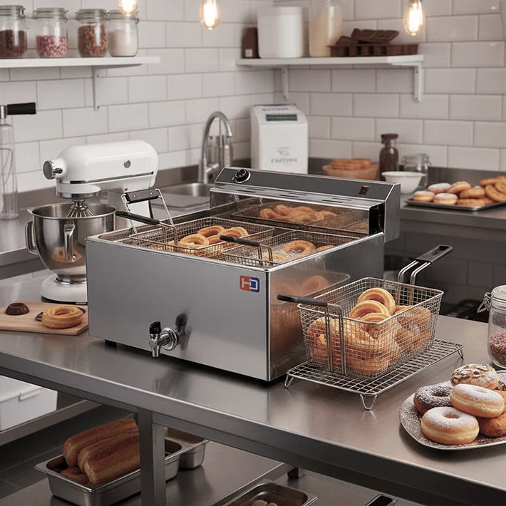 Maquinaria para hostelería