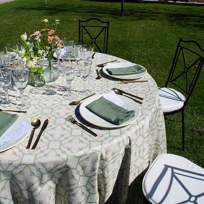 Alt Textil para eventos y hostelería