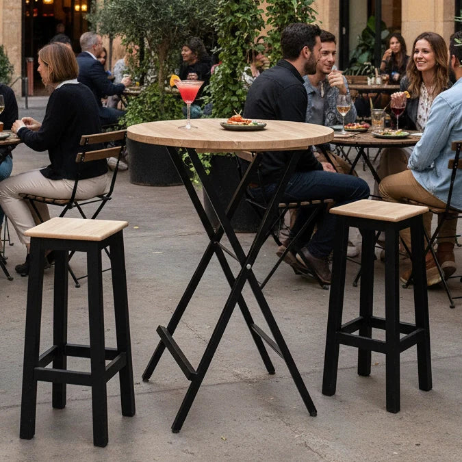 Alt mobiliario para restaurantes de diseño y calidad