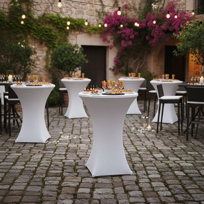 Alt Fundas para Mesas fabricadas con materiales de calidad aptas para el uso intensivo profesional