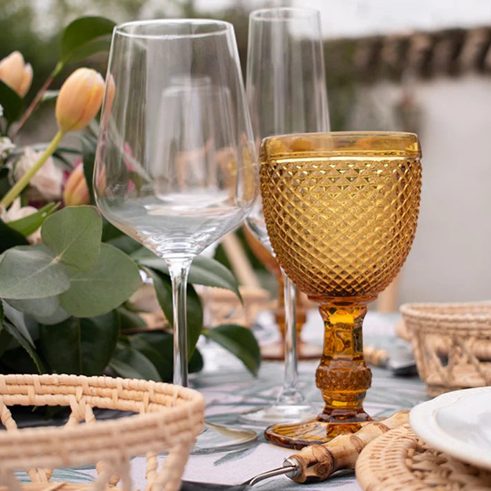 Alt Cristalería para Eventos 