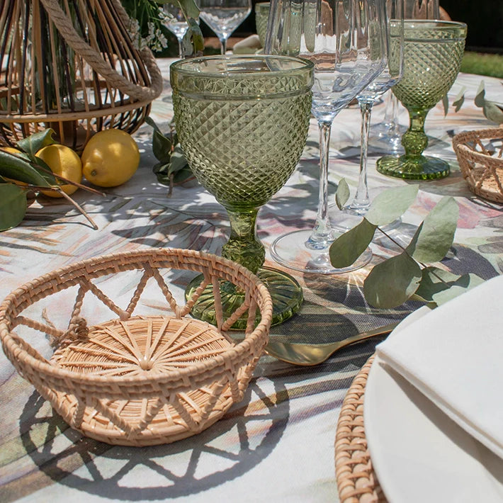 Alt Bajoplatos fabricados de forma artesanal 