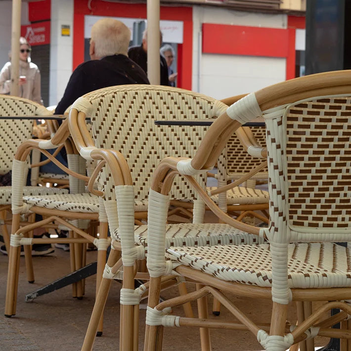 Sillas para hostelería
