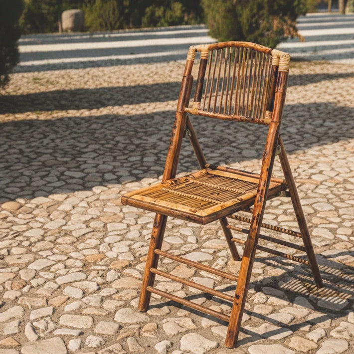 Alt Colección Bambú para eventos y hostelería