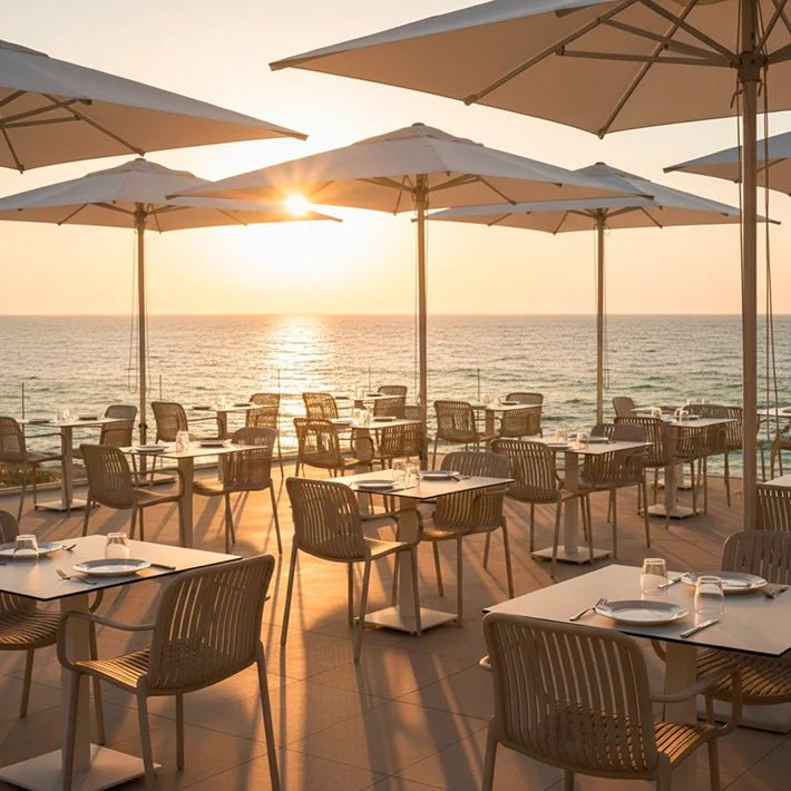 Alt Sillas para Restaurantes 