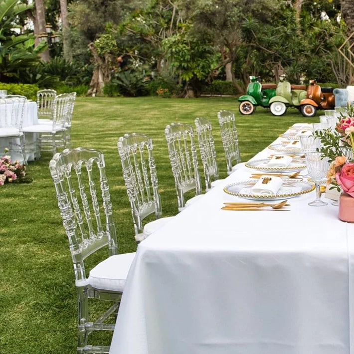 Alt Sillas Napoleon para Eventos 