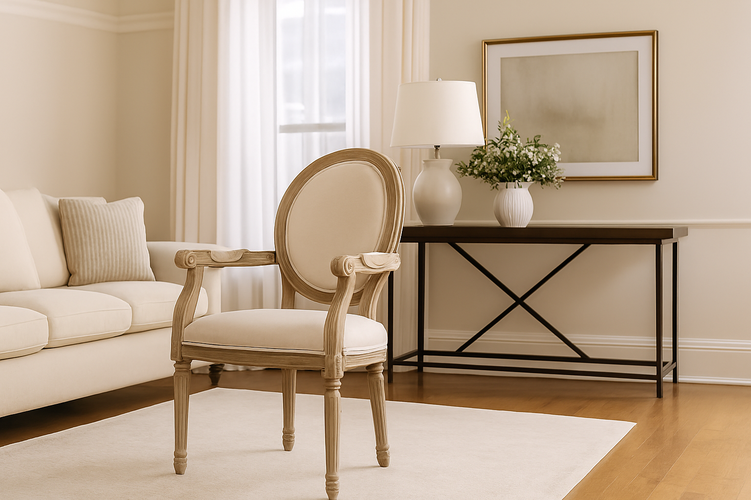 Alt Sillones para Hogar con un estilo clásico inigualable fabricados con materiales de calidad