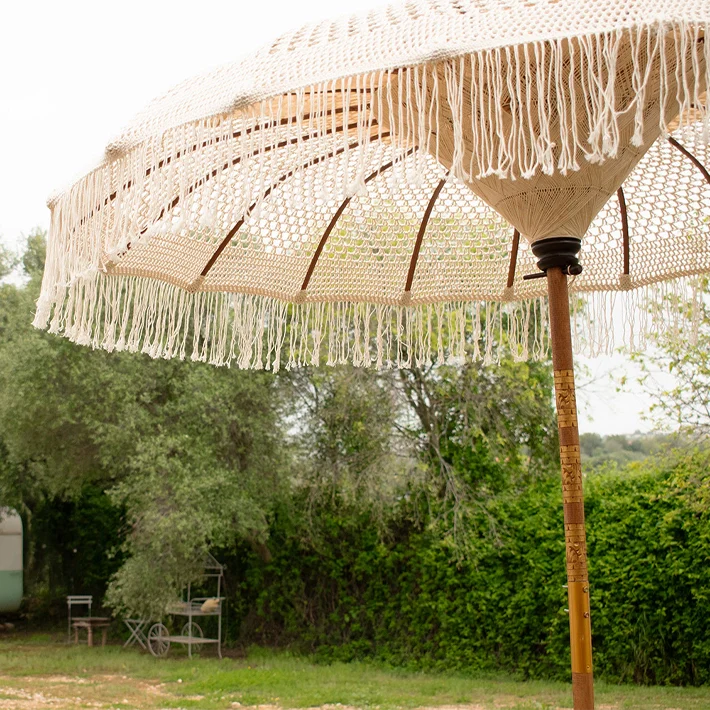 Alt productos de exterior para eventos y hostelería