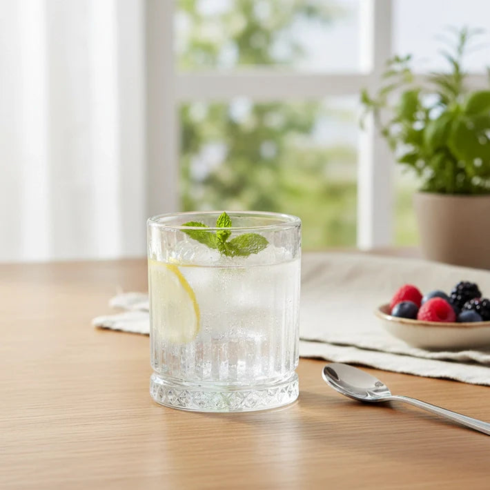 Cristalería para hostelería