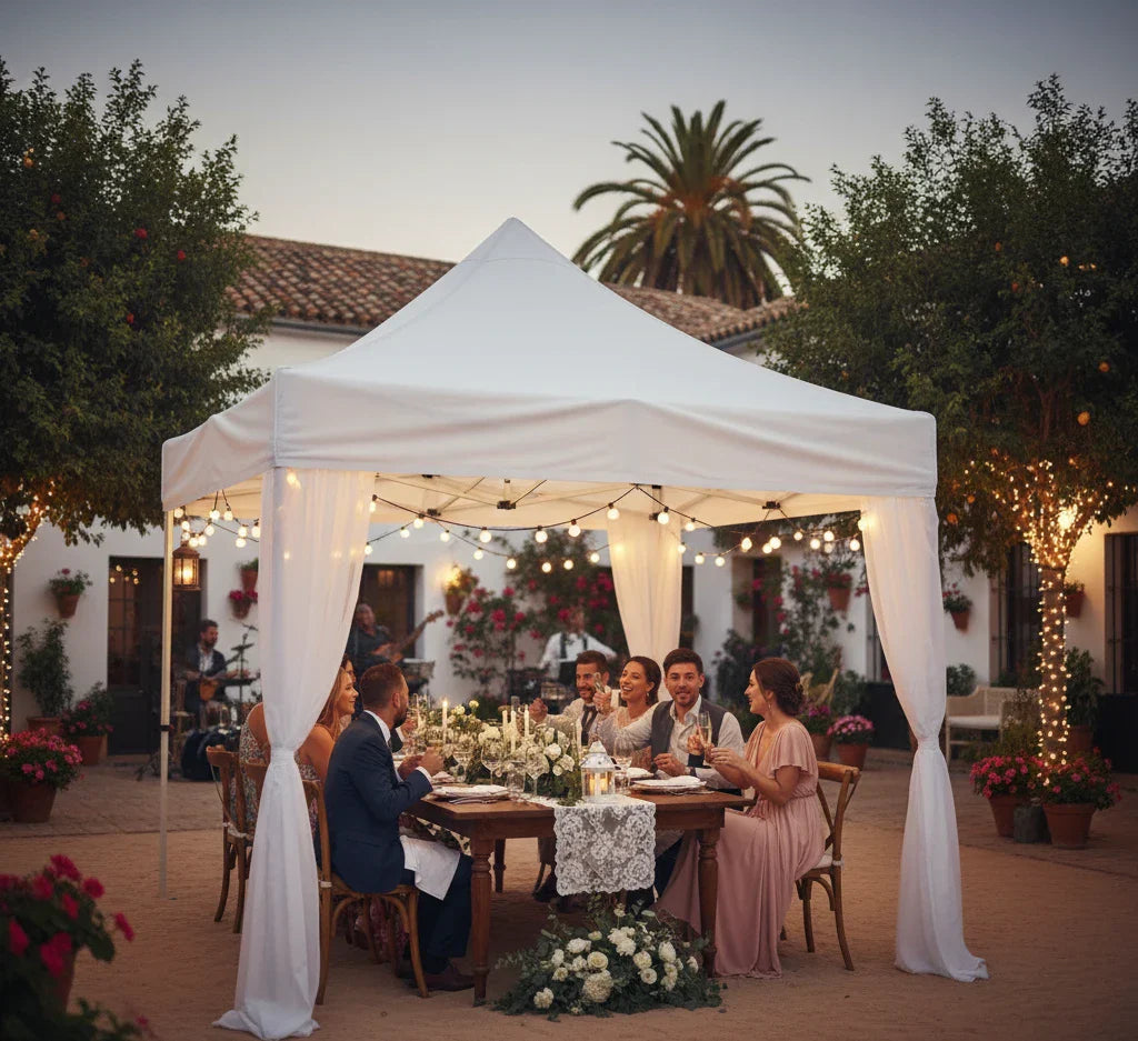 Alt Carpas para Eventos 