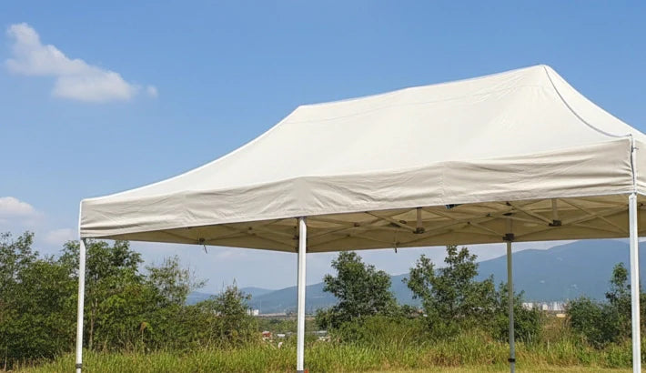 Alt Carpas Plegables Profesionales para Eventos, fabricadas con acero y aluminio