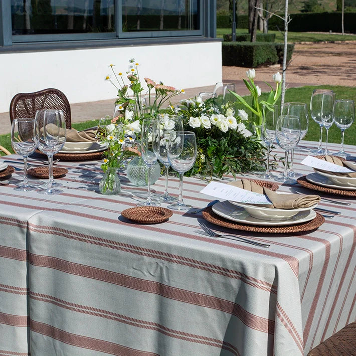 Mantelería para eventos