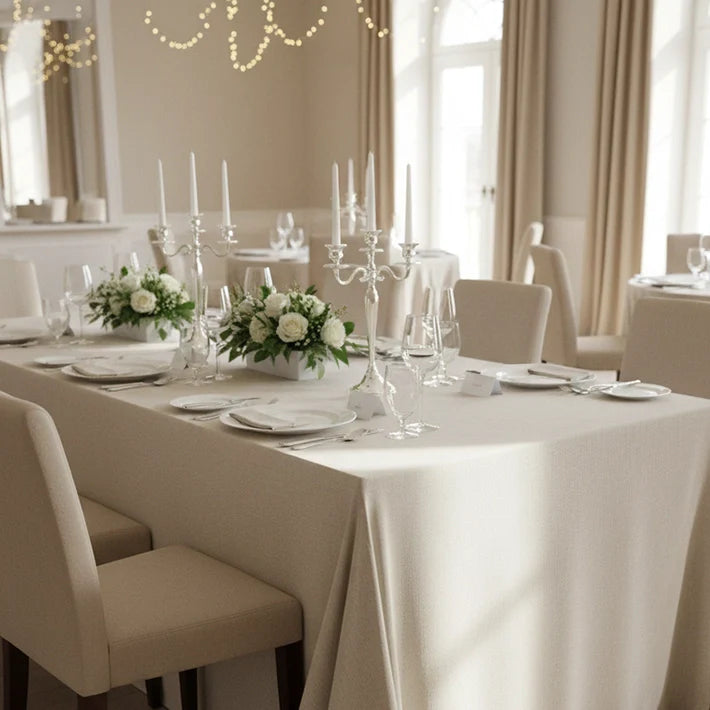 Alt Mantelería para Hostelería fabricada con materiales de calidad y diseños diferentes y originales