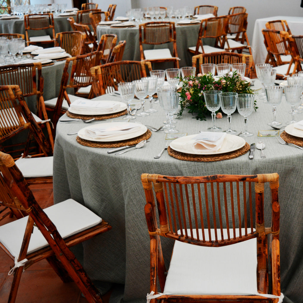 Alt Sillas Plegables para Eventos y Hostelería