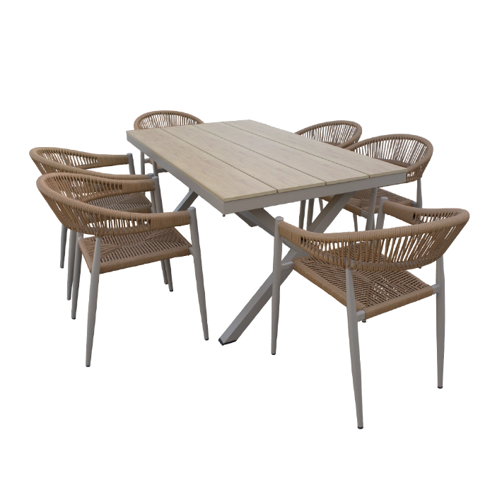 Mesa Napoli