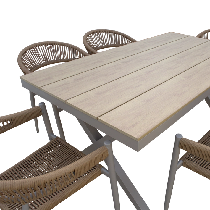 Mesa Napoli