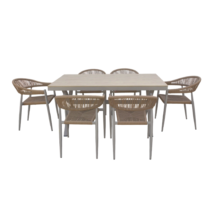 Mesa Napoli