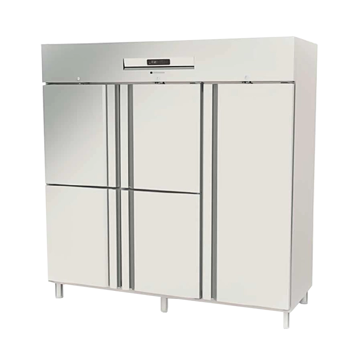 Alt Armarios Refrigerados 5 Puertas Para Hostelería EME Mobiliario