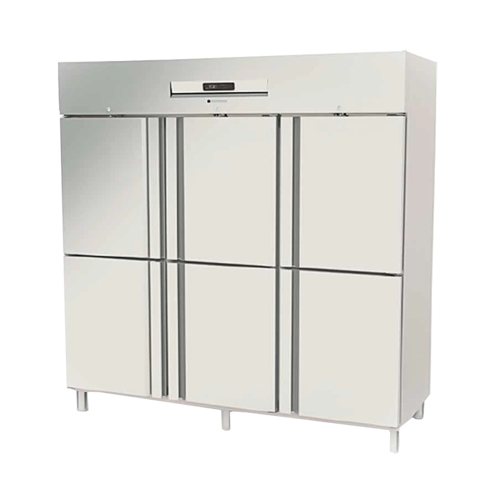 Alt Armarios Refrigerados 5 Puertas Para Hostelería EME Mobiliario