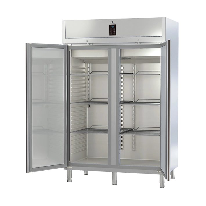 Alt Armarios Refrigerados 2 Puertas Para Hostelería EME Mobiliario