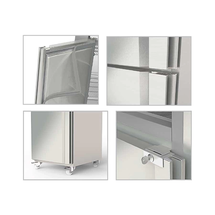 Alt Armarios Refrigerados Para Hostelería EME Mobiliario