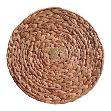 Alt Bajoplato Jacinto Natural Para Eventos EME Mobiliario