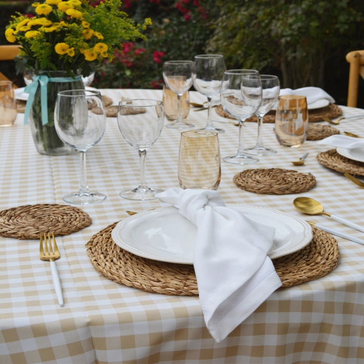 Alt Plato Pan Enea con Diámetro 15 cm. 100% artesanal EME Mobiliario