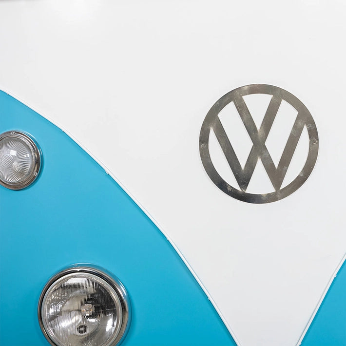 Alt Barra Decorativa Furgoneta Volkswagen perfecta para darle un toque divertido a cualquier rincón EME Mobiliario