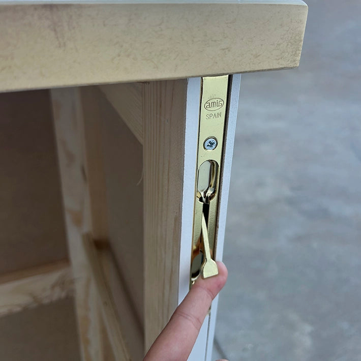 Barra de Madera Plegable Mileto