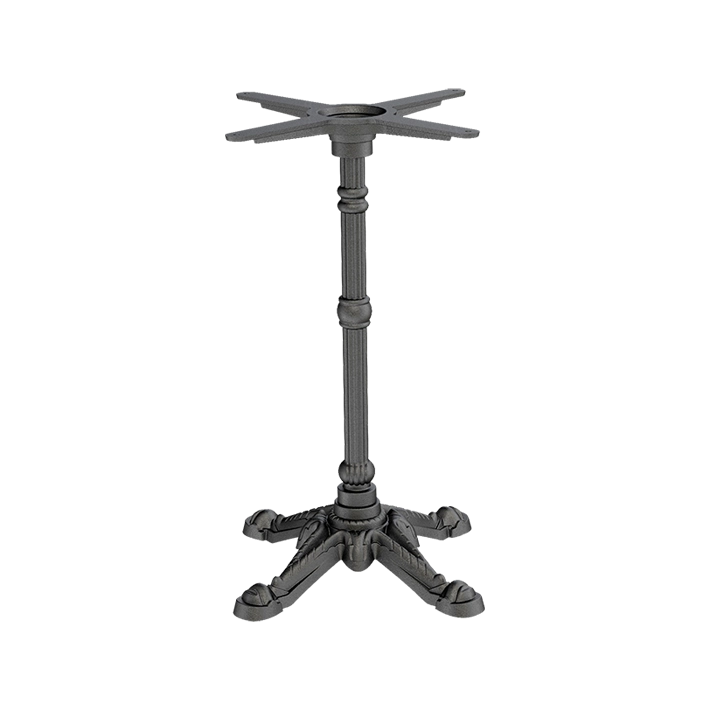 Alt Base de mesa estilo Bistró para hostelería EME Mobiliario