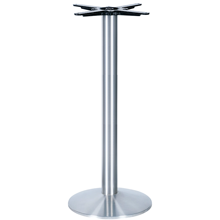 Alt Bases de Mesa Alta Berlín fabricadas en hierro Para Usos Profesionales EME Mobiliario