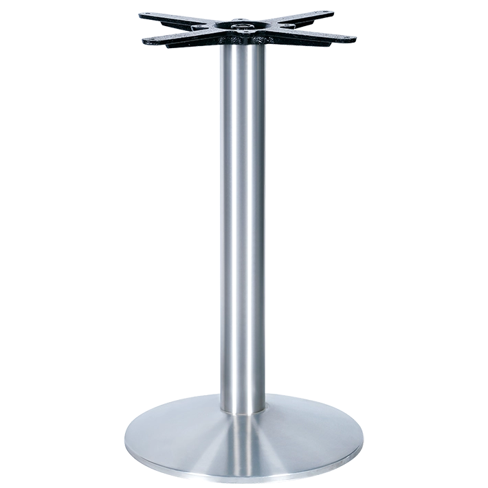 Alt Bases de Mesa Berlín fabricadas en hierro Para Hostelería EME Mobiliario