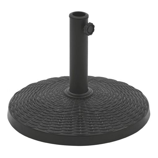  Bases de Sombrillas de Hormigón de 25kg 