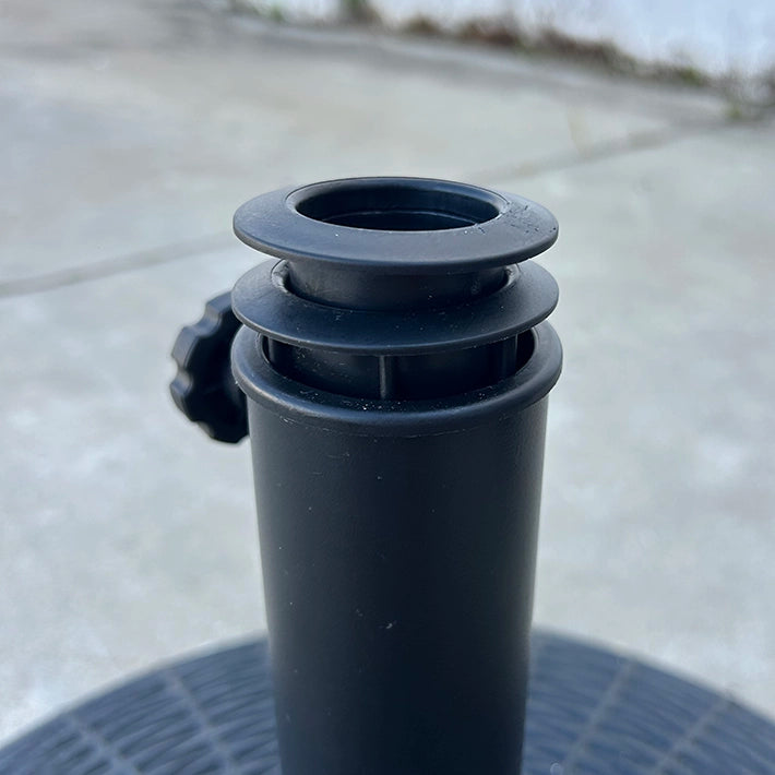Base de Sombrilla 25kg