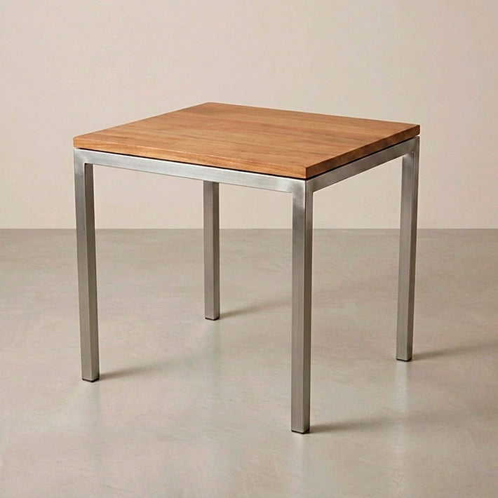 Estructura Tokio Inox.