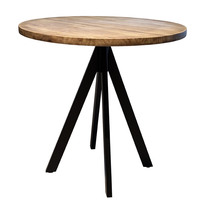 Base de Mesa Milán Negra