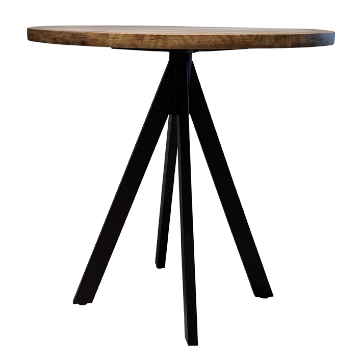 Base de Mesa Milán Negra